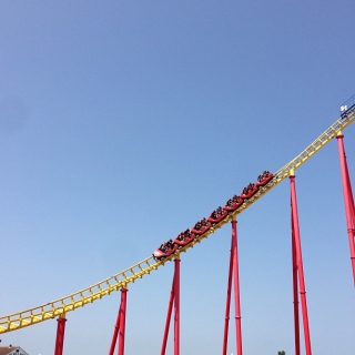 Rollercoasters